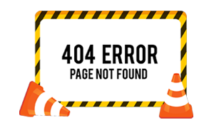 Page Not Found