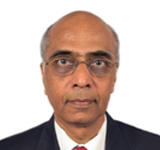 Arun Toshniwal
