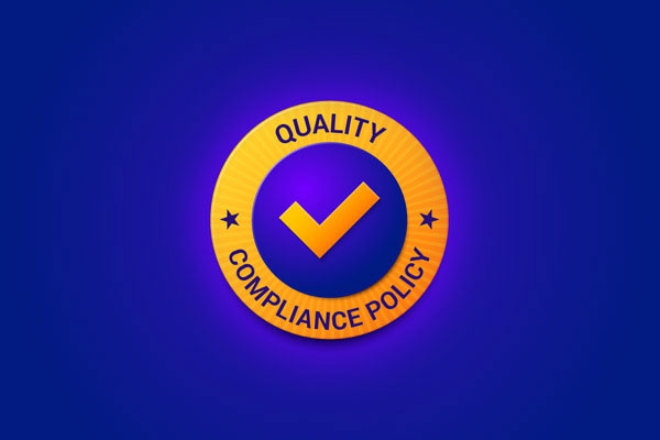 Quality Policy