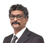 Mr. Prasad Krishnamurthy