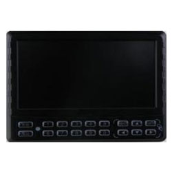 7 Inch TFT Monitor