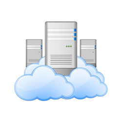 Backend Server