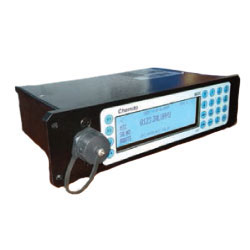 On-Board Control Unit Model No. OBU 3.1