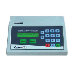 Controller With Usb Port Model No. OBU 1.1
