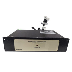 On-Board Control Unit Model No. OBU 2.1