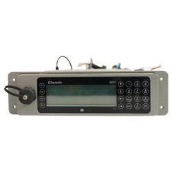 On-Board Control Unit Model No. OBU 4.2