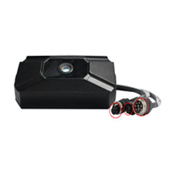 System Integrated (APC and ADAS) 