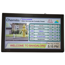 TFT-LCD Display