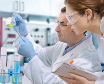 Purification Solutions