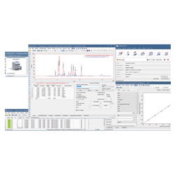 ClarityChrom Software