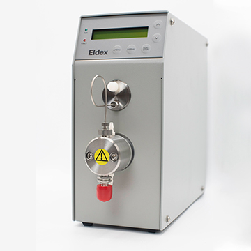 Eldex Precision High Pressure Pumps