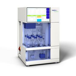 Prep SFC 50 system