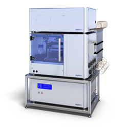 Sepmatix 8X screening HPLC