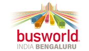 Busworld INDIA BENGALURU