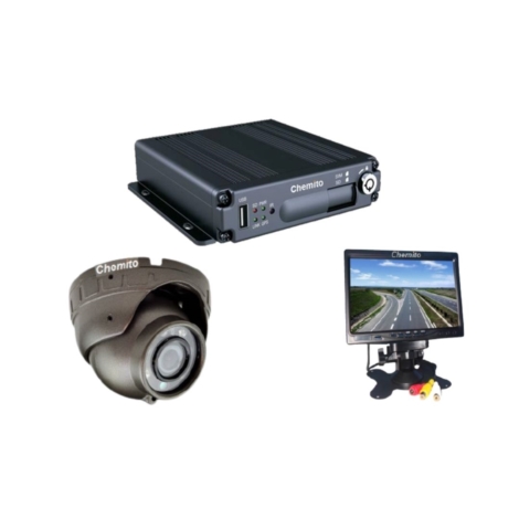 Chemito Launches Economy MDVR