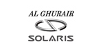 Al Ghurair Solaris