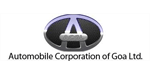 Automobile Corporation Goa