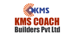 KMS Coach Builders Pvt. Ltd.